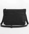QD283 Quadra UrbanShift Sacoche Bag Black colour image